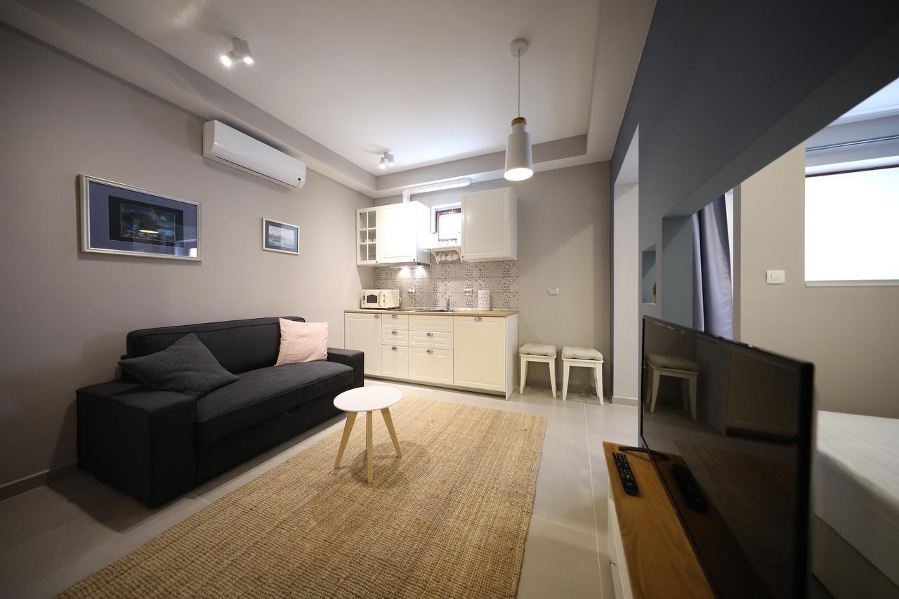 Teatro Verdi Accommodation Задар Екстериор снимка