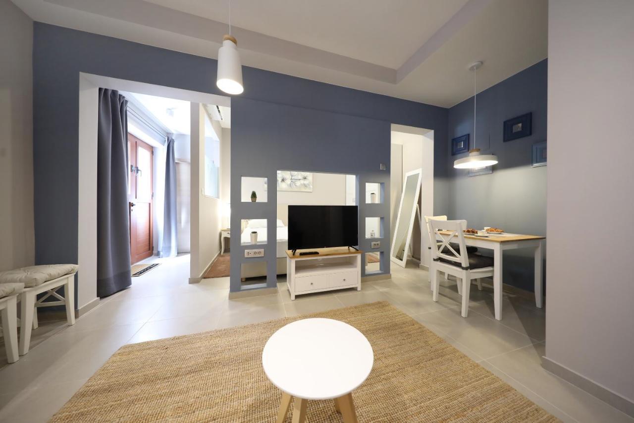 Teatro Verdi Accommodation Задар Екстериор снимка