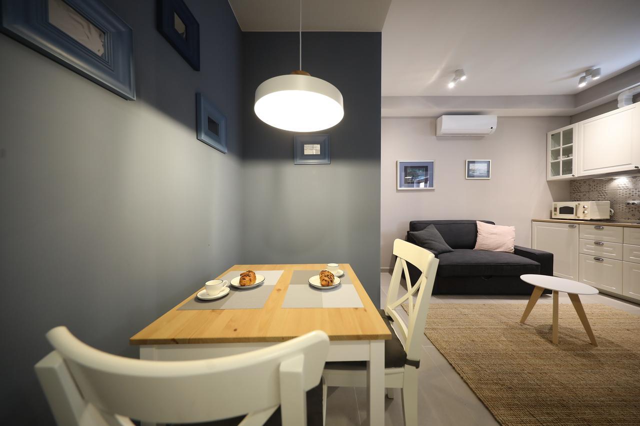 Teatro Verdi Accommodation Задар Екстериор снимка