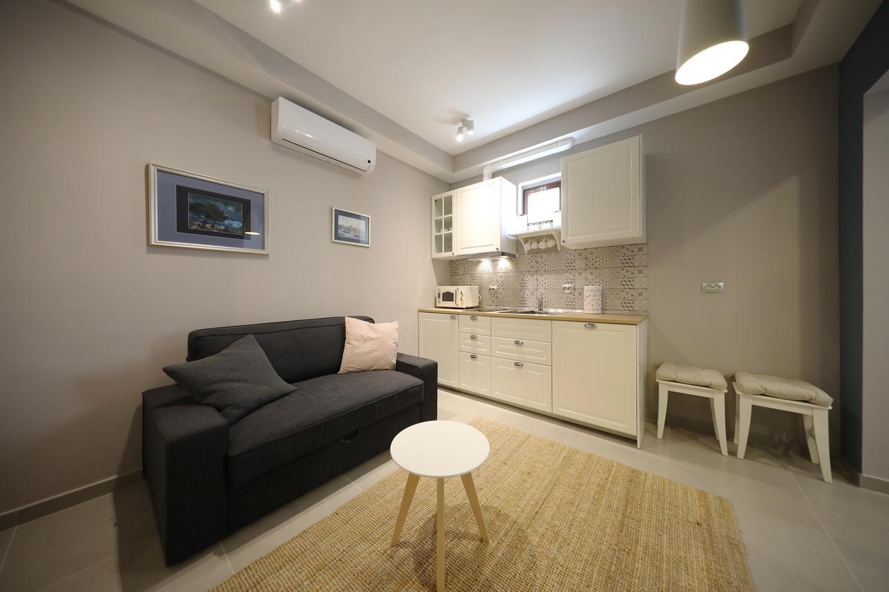 Teatro Verdi Accommodation Задар Екстериор снимка