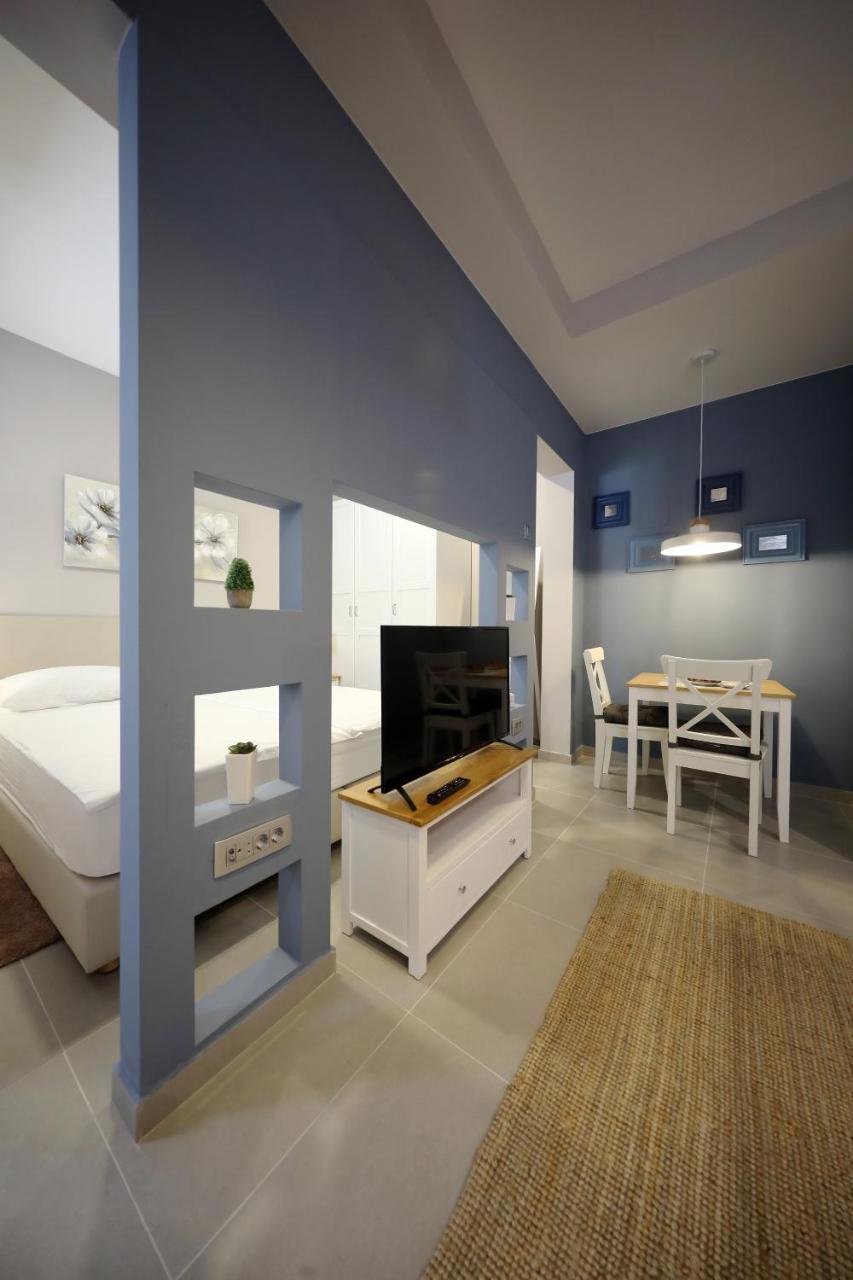 Teatro Verdi Accommodation Задар Екстериор снимка