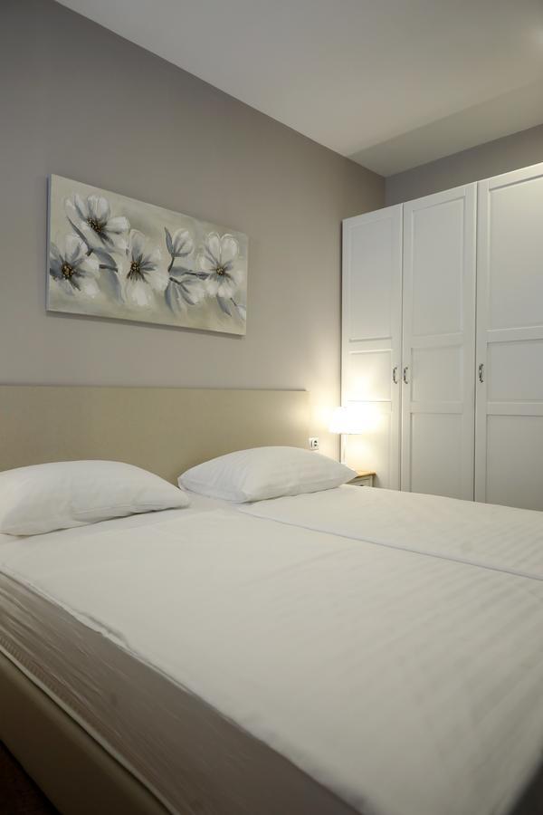 Teatro Verdi Accommodation Задар Екстериор снимка